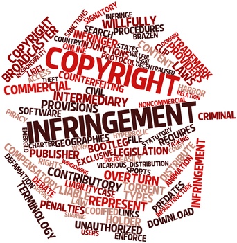copyright infringement law criminal insurance production film ledge understanding know penalties digital francine ward read probably productions piracy entertainment daring