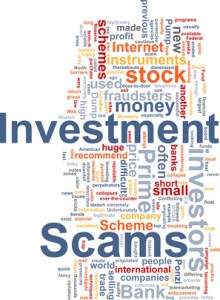 Investment scams. FTC. Fraud. Continuity Programs.