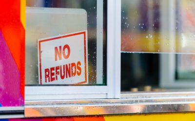 Case Dismissed – No COVID-19 Refunds from the MLB